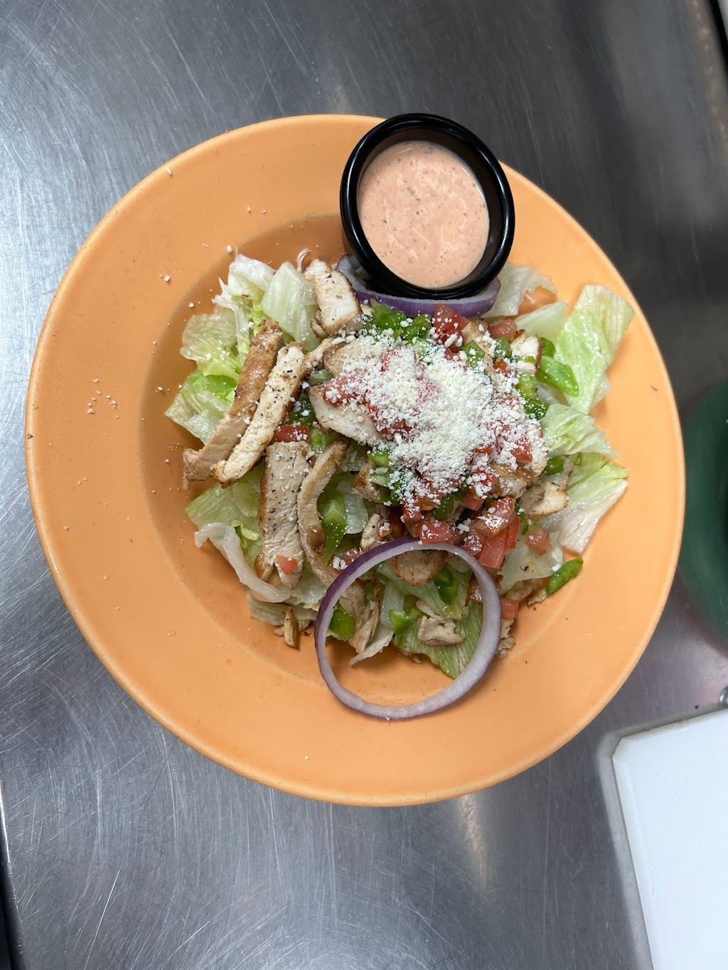 Cabos Bonitos Grill & Cantina LLC | restaurant | 406 South Ave, Springfield, MO 65806, USA | 4172213490 OR +1 417-221-3490