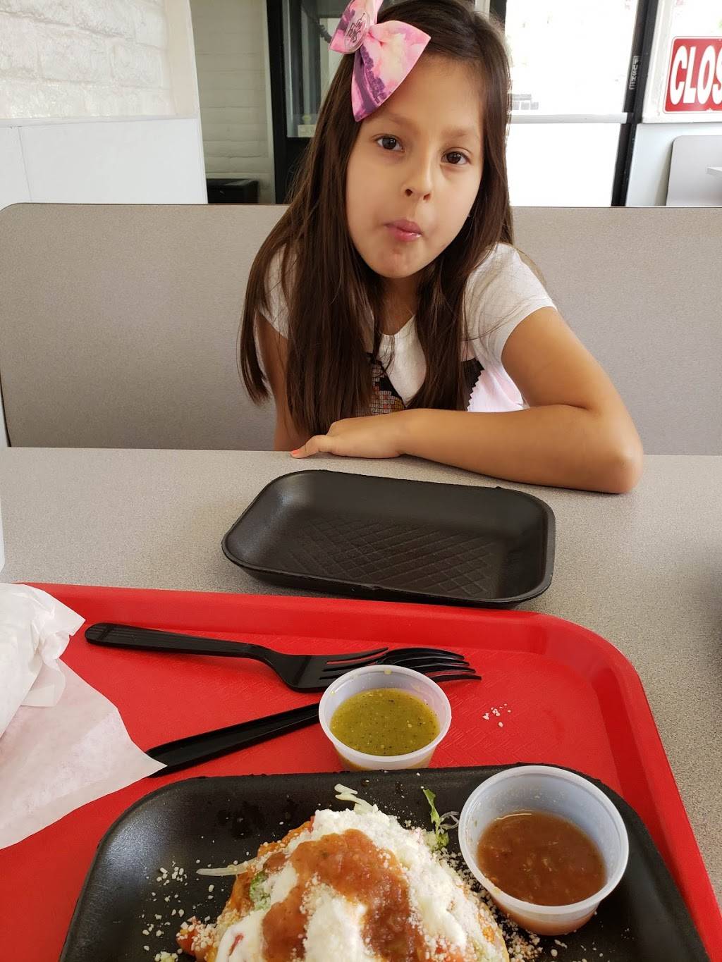 Los Fredos Mexican Food | restaurant | 9111 Magnolia Ave, Riverside, CA 92503, USA | 9515253411 OR +1 951-525-3411