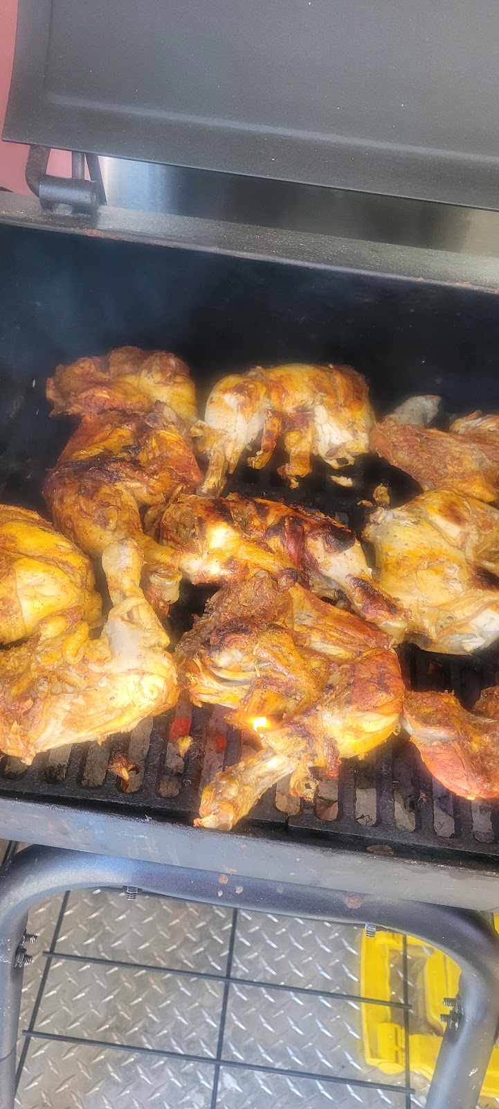 COMIDA NICARAGÜENSE "PINOLEROS" POR GRACIA DE DIOS!!! | restaurant | 101 S Main St, Elgin, TX 78621, USA | 5125491813 OR +1 512-549-1813