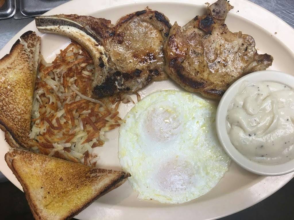 Azle Cafe | restaurant | 1119 Boyd Rd, Azle, TX 76020, USA | 8172700403 OR +1 817-270-0403