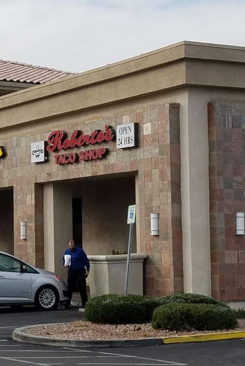 Robertos Taco Shop | restaurant | 1380 W Cheyenne Ave #103, North Las Vegas, NV 89030, USA | 7023999758 OR +1 702-399-9758