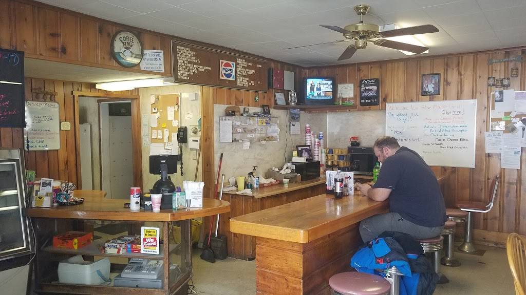 Champion Gas And Food Mart | restaurant | 1802 Indian Creek Valley Rd, Champion, PA 15622, USA | 7245937760 OR +1 724-593-7760