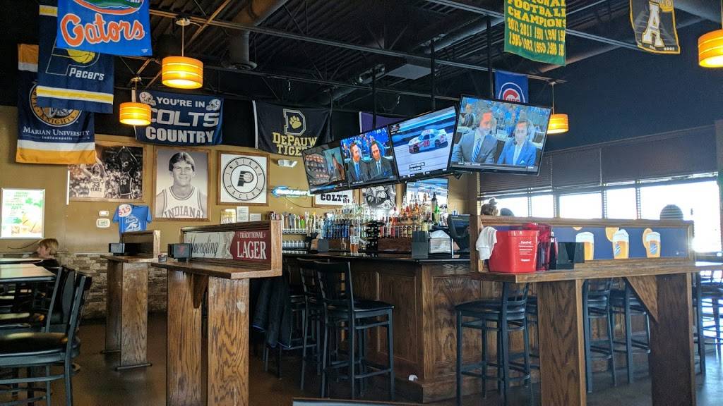 Stacked Pickle | restaurant | 4705 E 96th St, Indianapolis, IN 46240, USA | 3176690192 OR +1 317-669-0192