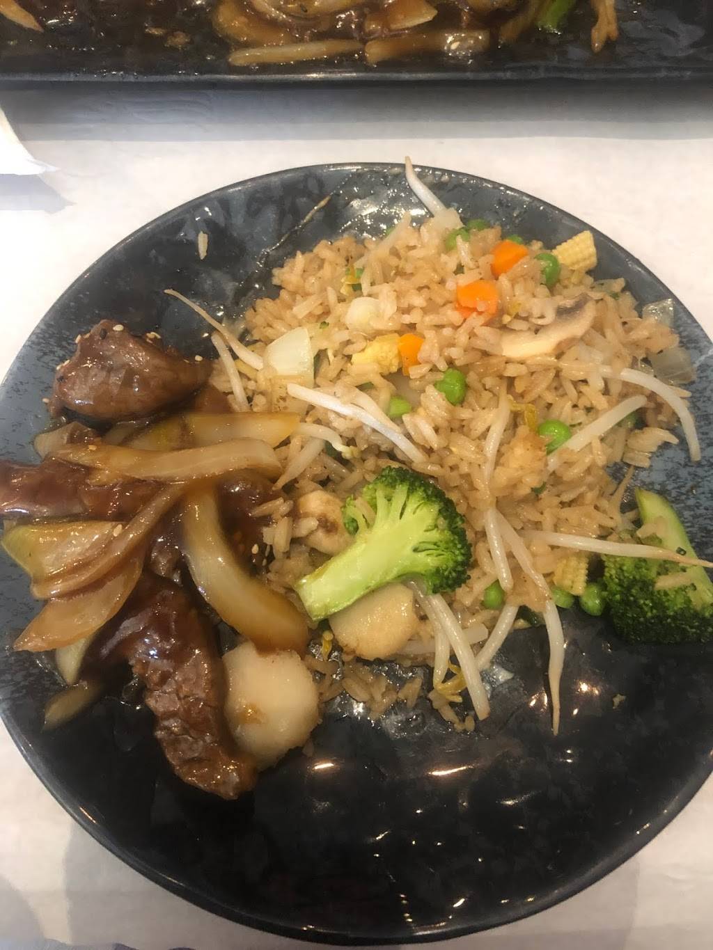 East Ocean | restaurant | 325 71st St, Miami Beach, FL 33141, USA | 3058658000 OR +1 305-865-8000