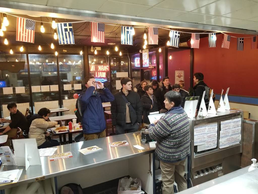 Antoni 1 - Grill & Catering | restaurant | 1310 E 53rd St, Chicago, IL 60615, USA | 8724653701 OR +1 872-465-3701