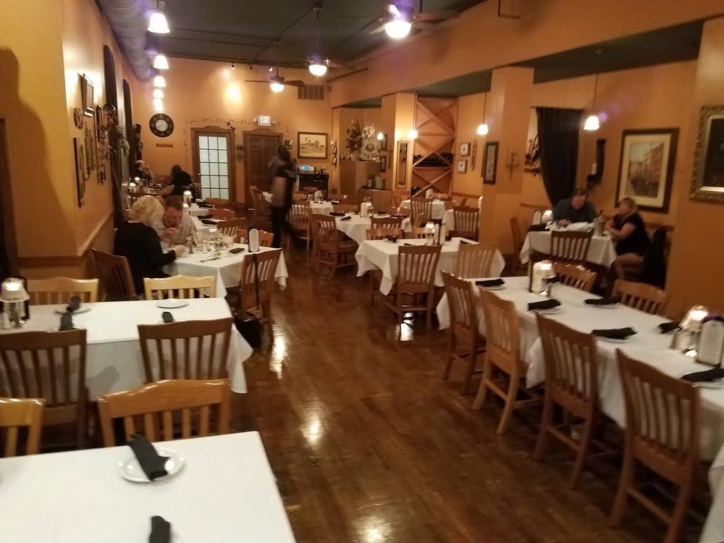 Mamma Onestas Italian Restaurant | restaurant | 3512, 1100 S State St, Lockport, IL 60441, USA | 8155880900 OR +1 815-588-0900
