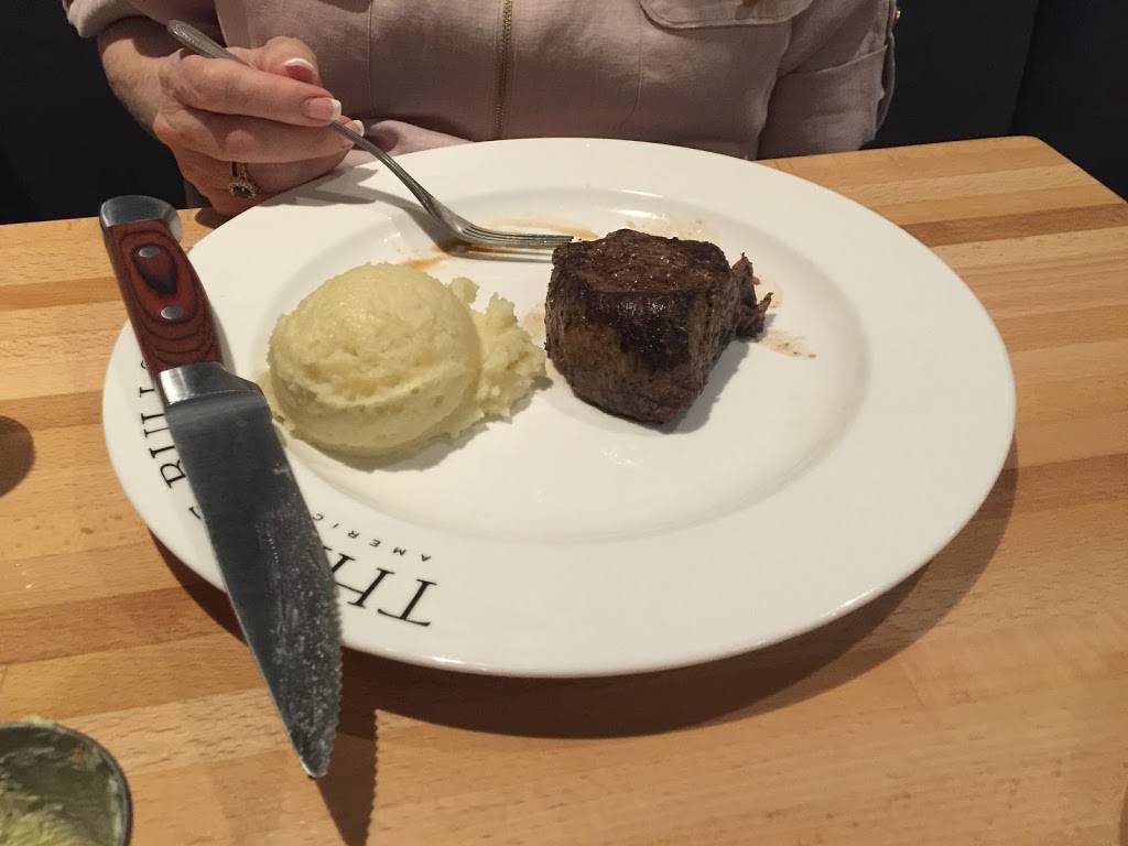 Three Bulls American Steakhouse | restaurant | 8355, 1480 River Ridge Dr, Clemmons, NC 27012, USA | 3368425363 OR +1 336-842-5363