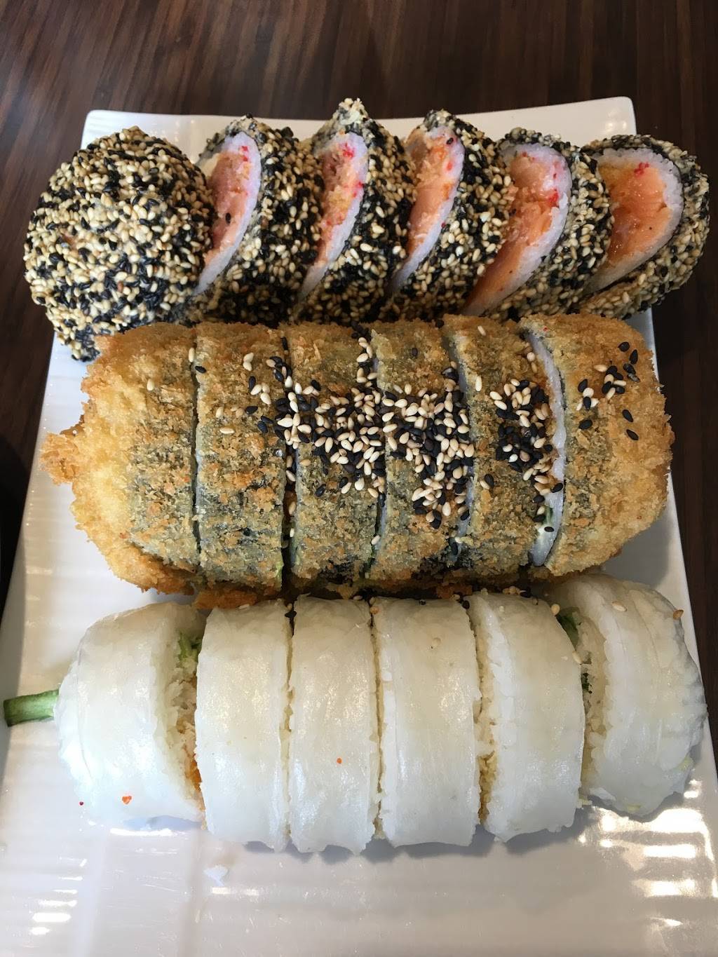 Sushi Wok | restaurant | 1036 Boulevard Curé-Labelle, Blainville, QC J7C 2M4, Canada | 4504201199 OR +1 450-420-1199