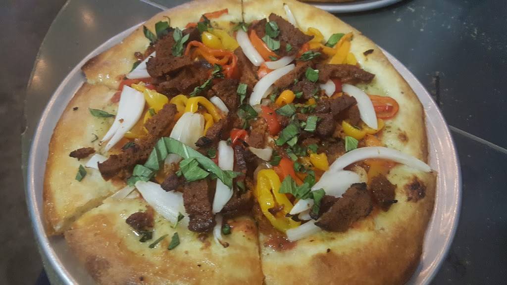 Secret Pizza Society | restaurant | 7201 NE Glisan St, Portland, OR 97213, USA | 5039461926 OR +1 503-946-1926