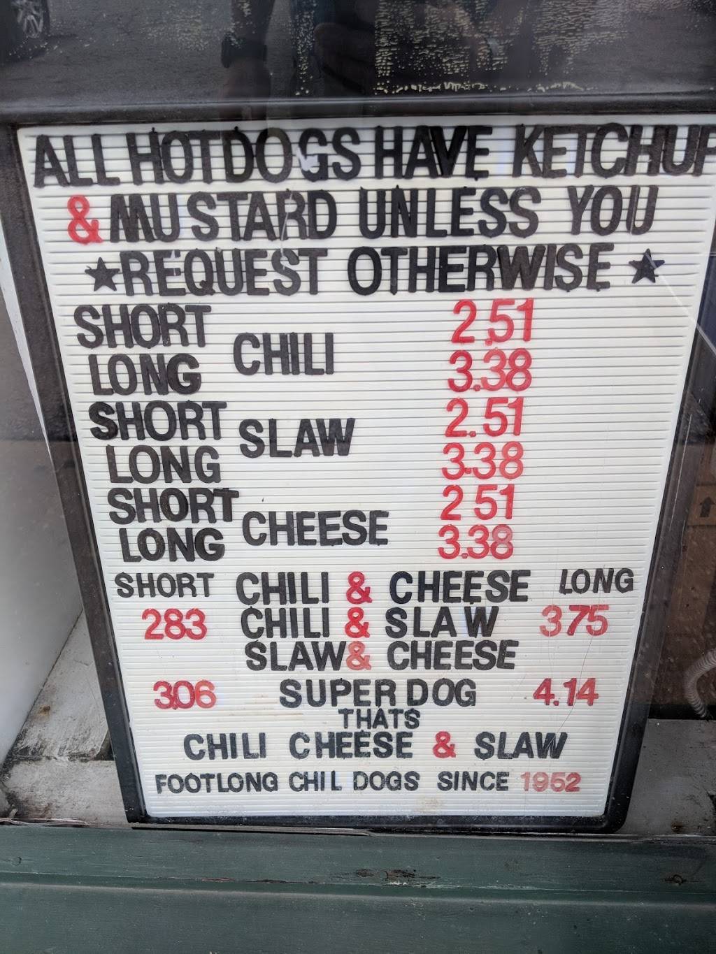 Mrs. Storys Dairy Bar | restaurant | 1900 Pepperell Pkwy, Opelika, AL 36801, USA | 3347491719 OR +1 334-749-1719