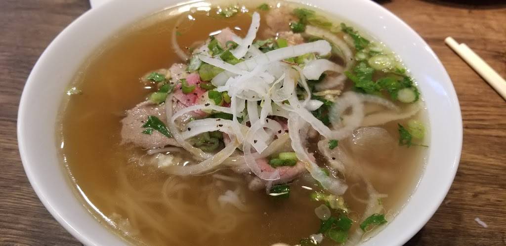 Z Asian - Vietnamese Kitchen | restaurant | 1830 E Colonial Dr ste b, Orlando, FL 32803, USA | 4076016024 OR +1 407-601-6024