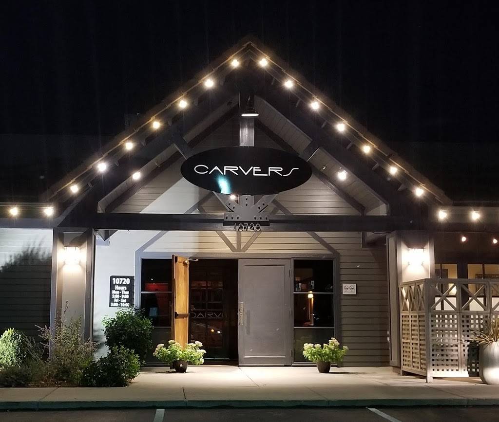Carvers Steak & Seafood | restaurant | 10720 Holiday Park Dr, Sandy, UT 84070, USA | 8015725177 OR +1 801-572-5177