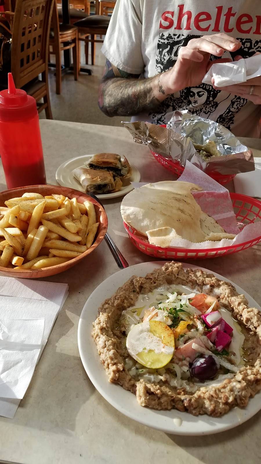 Falafel Brothers | restaurant | 515 Brick Blvd, Brick, NJ 08723, USA | 7324511234 OR +1 732-451-1234