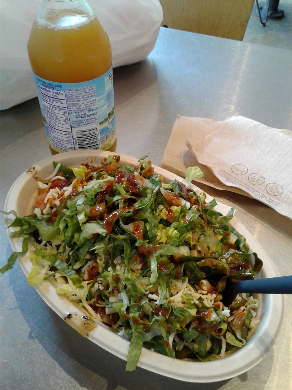 Chipotle Mexican Grill | restaurant | 11805 Westheimer Rd Ste 330, Houston, TX 77077, USA | 2817594290 OR +1 281-759-4290