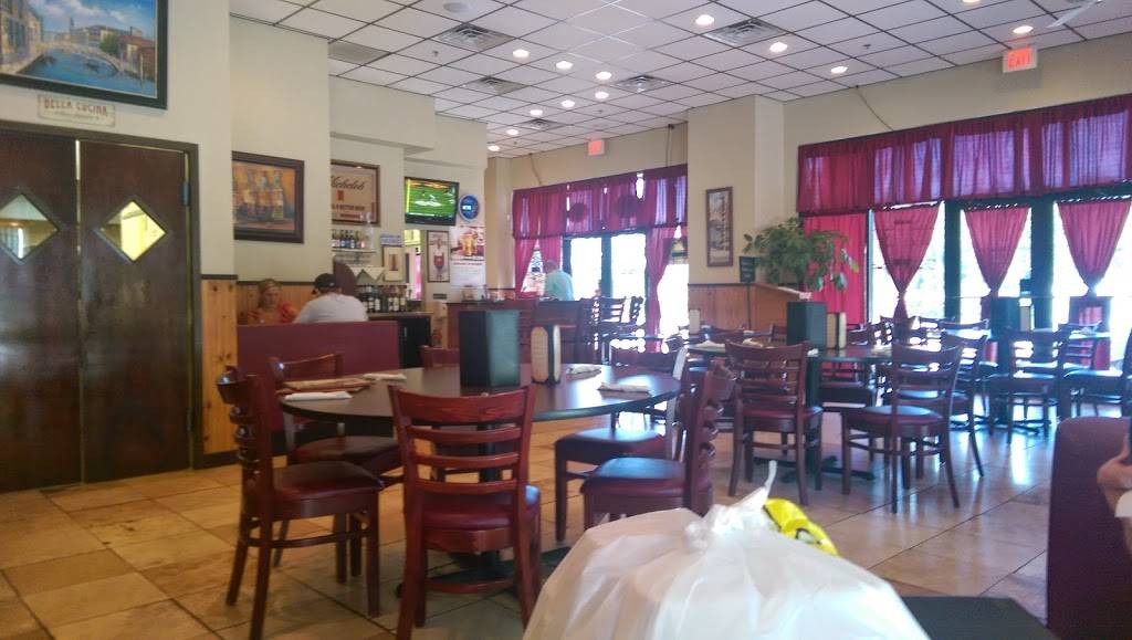 Cucina Giovanni | restaurant | 2730 FL-16 # 101, St. Augustine, FL 32092, USA | 9048238999 OR +1 904-823-8999