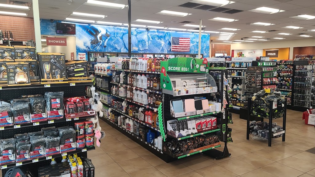 PJ Fresh Marketplace | restaurant | 12500 W Interstate Hwy 40, Bellemont, AZ 86015, USA | 9287730180 OR +1 928-773-0180