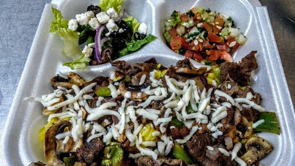 Marco Polos Pizza | meal delivery | 2721 Clarksville Pike, Nashville, TN 37208, USA | 6153137713 OR +1 615-313-7713