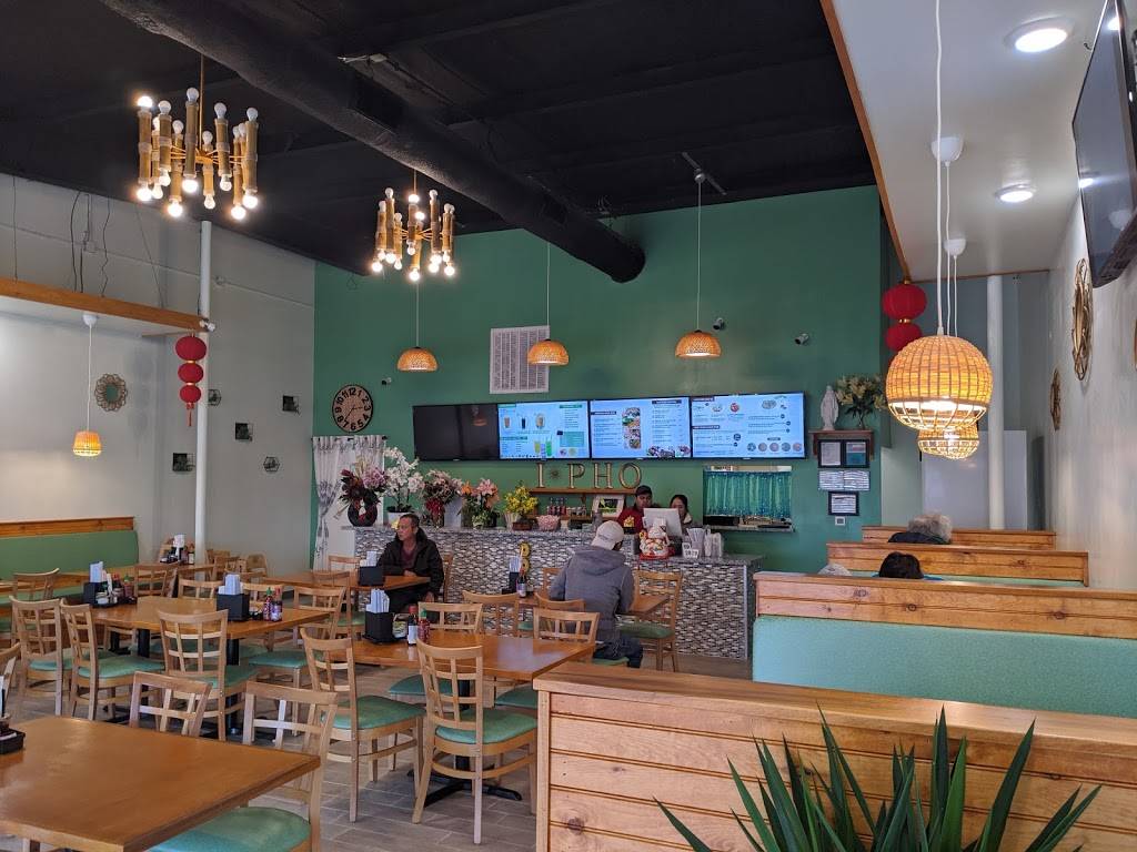 iPhở | restaurant | 2501 Texas Ave S Ste C109, College Station, TX 77840, USA | 9794507155 OR +1 979-450-7155