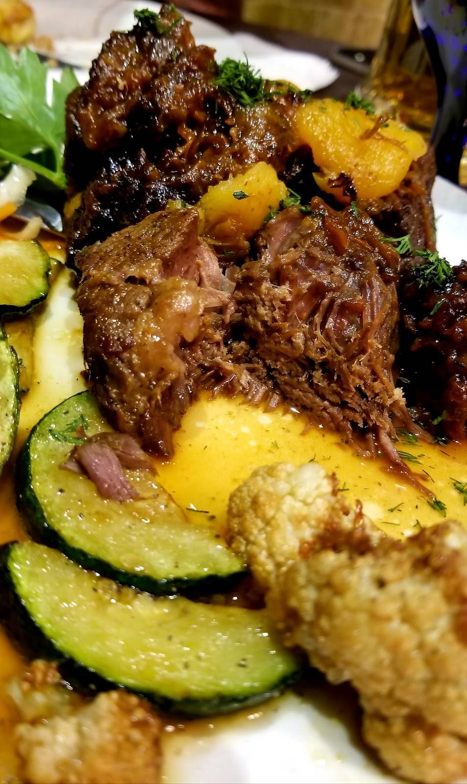 Skovorodka | restaurant | 615 Brighton Beach Ave, Brooklyn, NY 11235, USA | 7186153096 OR +1 718-615-3096