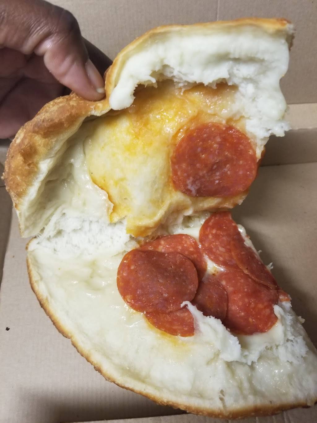 Pizza Hut | meal takeaway | 4011 Brainerd Rd Ste A1, Chattanooga, TN 37411, USA | 4236983500 OR +1 423-698-3500