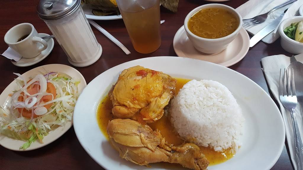 Cafe Y Sabor | restaurant | 7269 NW 36th St, Miami, FL 33166, USA | 3059947754 OR +1 305-994-7754