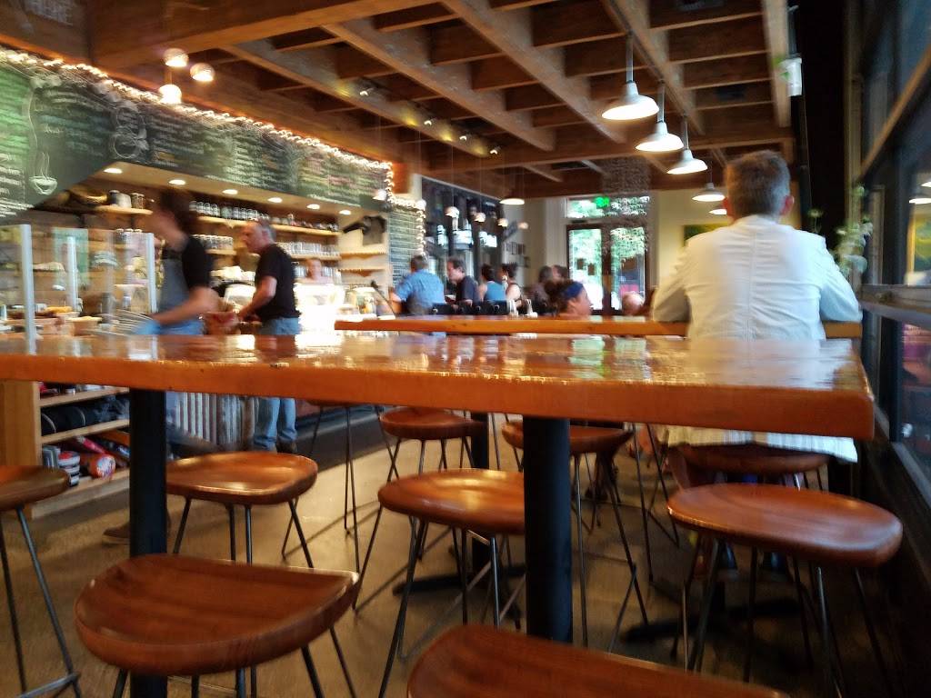 Three Forks Bakery & Brewing Co. | bakery | 211 Commercial St, Nevada City, CA 95959, USA | 5304708333 OR +1 530-470-8333