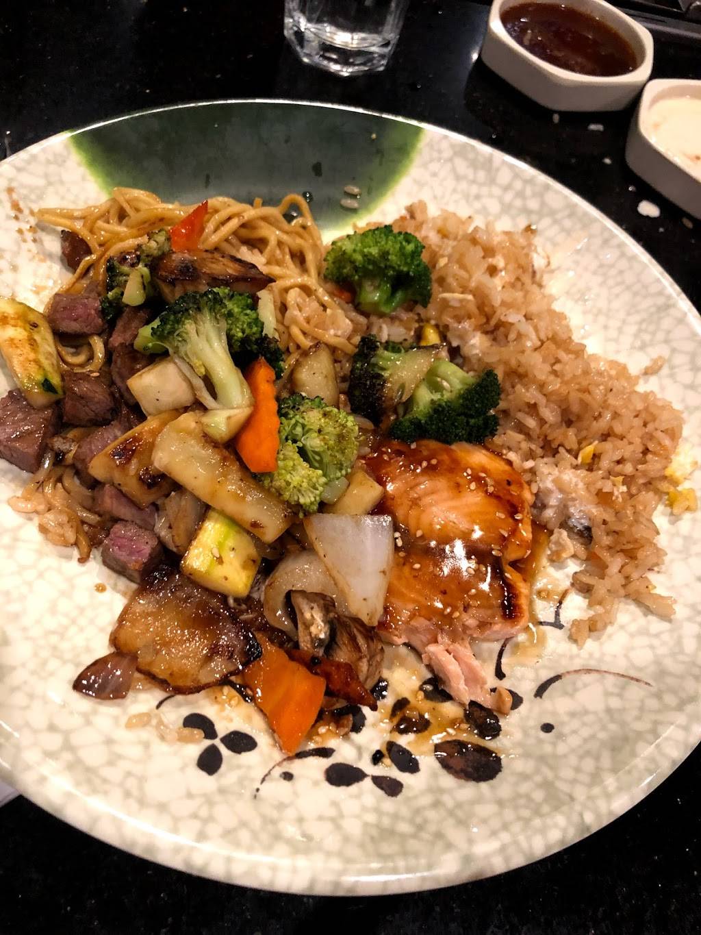 Cho Cho San Noodle House | restaurant | 265 S Middletown Rd, Nanuet, NY 10954, USA | 8456230715 OR +1 845-623-0715