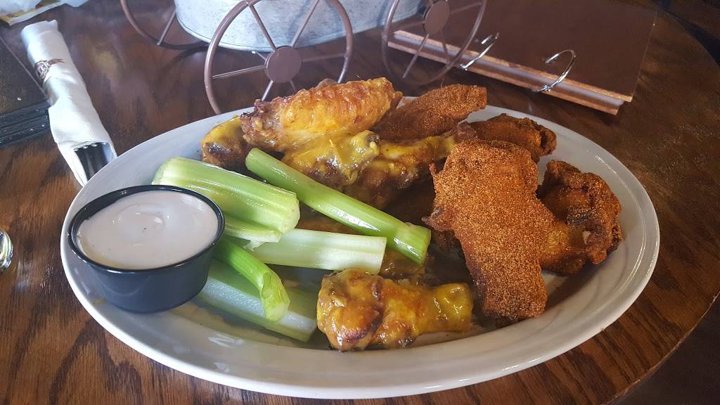 Firewater Saloon - Edison Park | restaurant | 6689 N Oliphant Ave, Chicago, IL 60631, USA | 7736310020 OR +1 773-631-0020