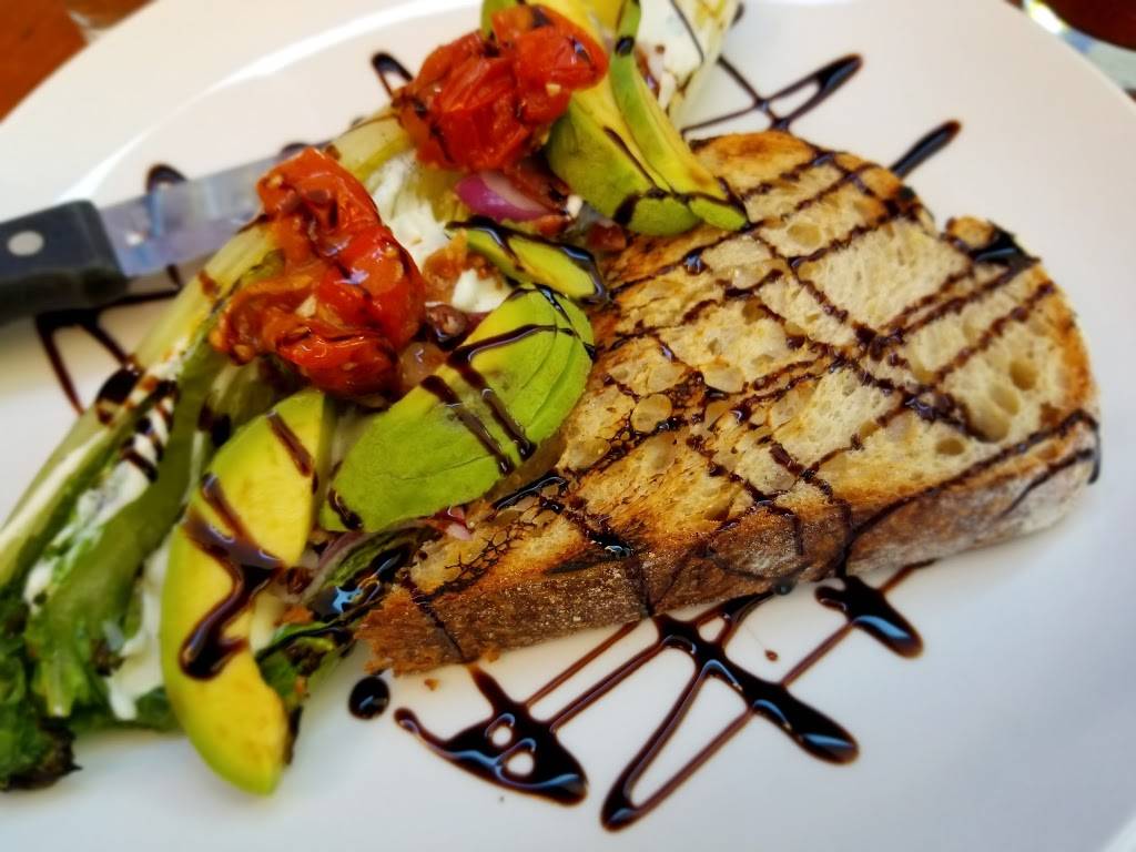 The Vig McCormick Ranch | restaurant | 7345 N Vía Paseo Del Sur, Scottsdale, AZ 85258, USA | 4807585399 OR +1 480-758-5399