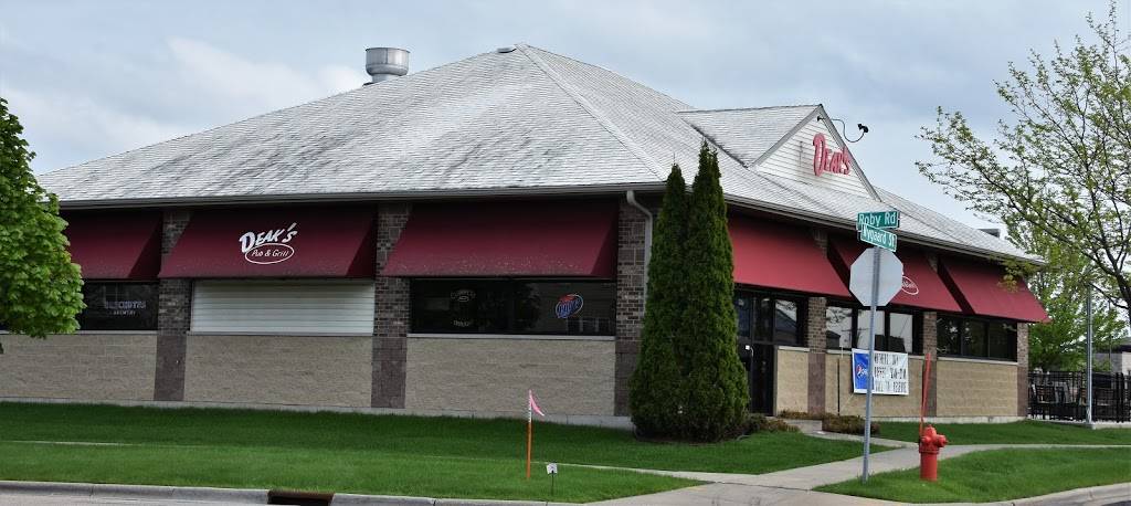 Deaks Pub & Grill | restaurant | 1017 Nygaard St, Stoughton, WI 53589, USA | 6088734066 OR +1 608-873-4066