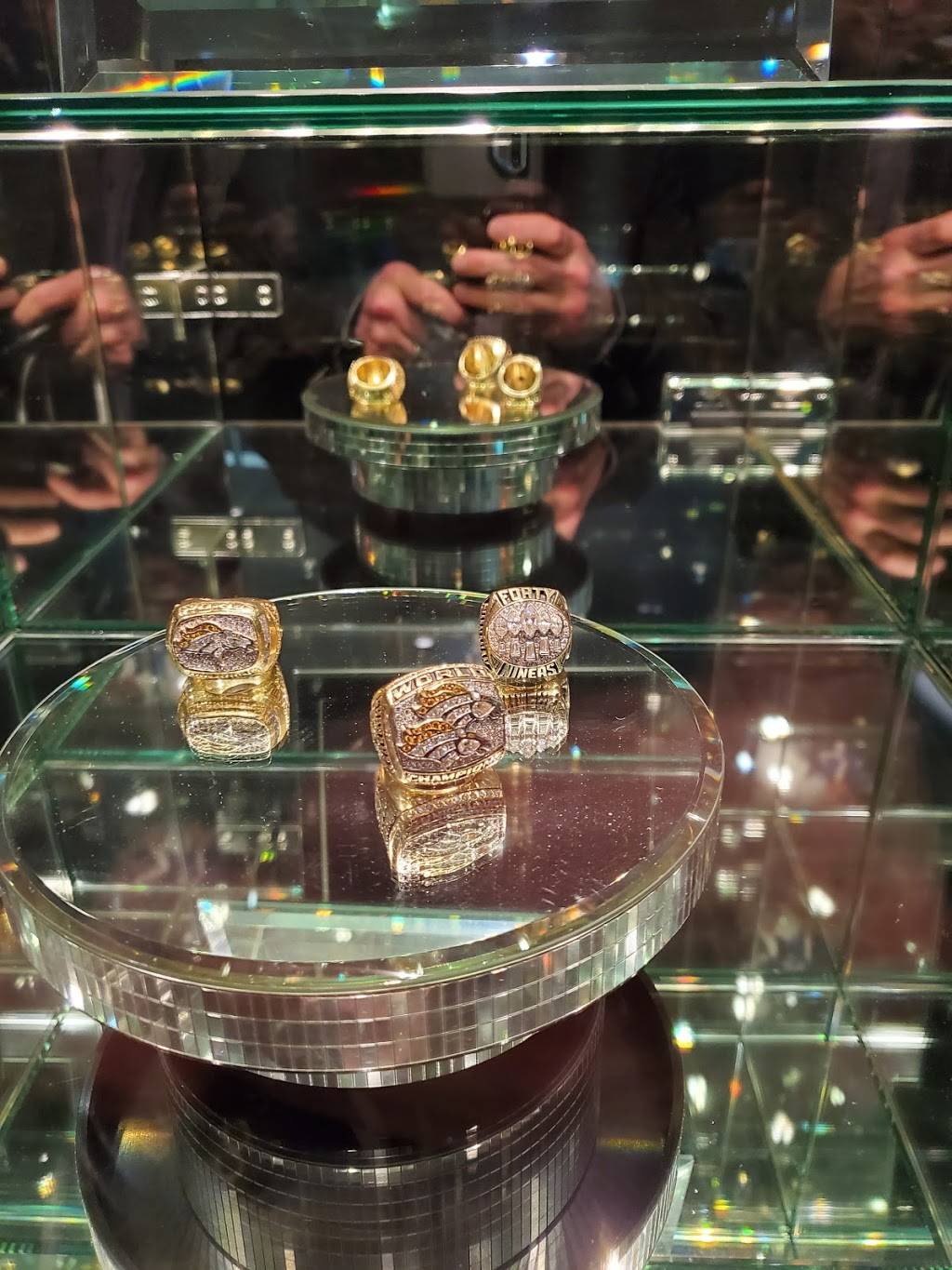 Shanahans Steakhouse | restaurant | 5085 S Syracuse St, Denver, CO 80237, USA | 3037707300 OR +1 303-770-7300