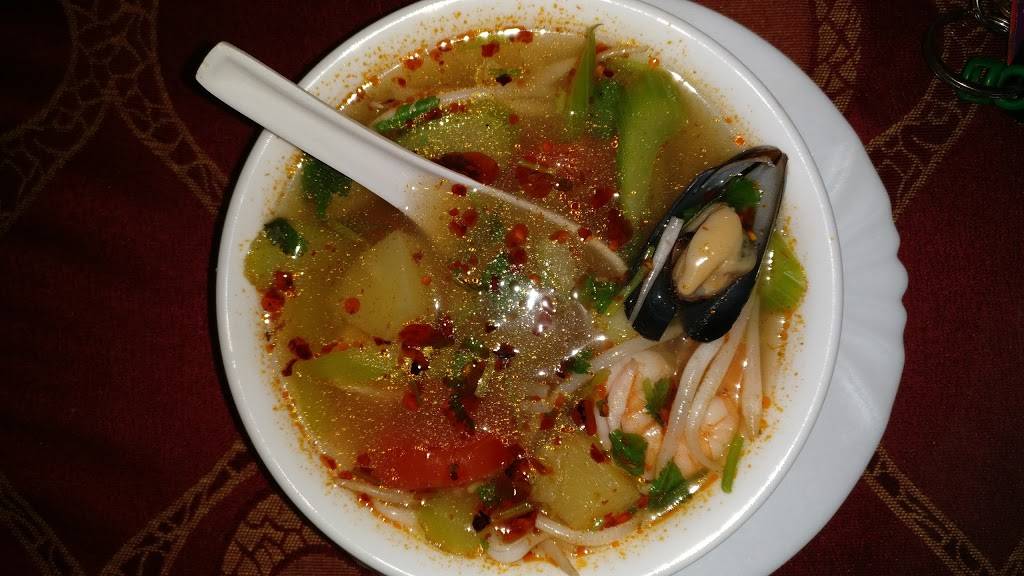 Mekong River Restaurant | restaurant | 7879 E 71st St, Tulsa, OK 74133, USA | 9182525611 OR +1 918-252-5611