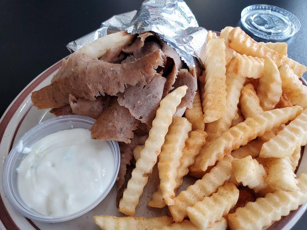 Tinos Greek-American Family Restaurant | restaurant | 5826 Cheviot Rd, Cincinnati, OH 45247, USA | 5132450095 OR +1 513-245-0095