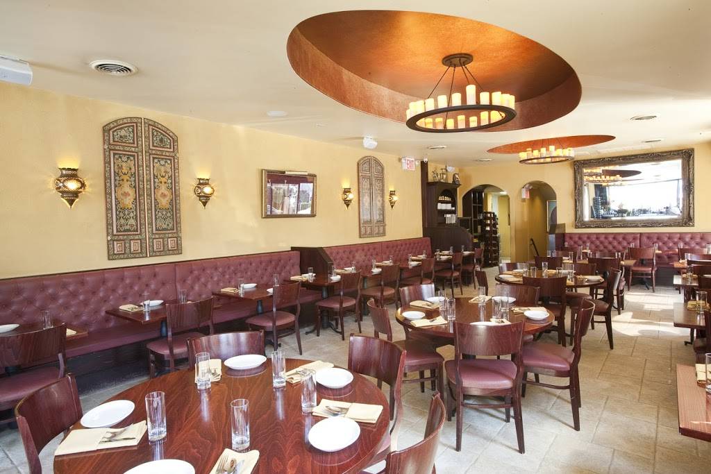 Tanoreen | restaurant | 7523 3rd Ave, Brooklyn, NY 11209, USA | 7187485600 OR +1 718-748-5600