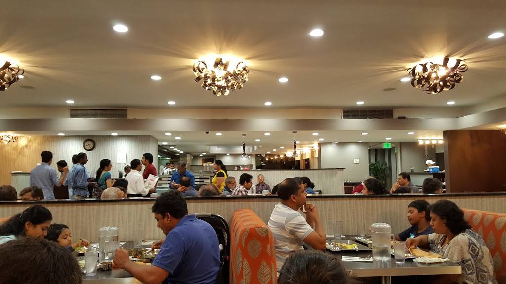 Saravanaa Bhavan | restaurant | 1305 S Mary Ave, Sunnyvale, CA 94087, USA | 4086167755 OR +1 408-616-7755