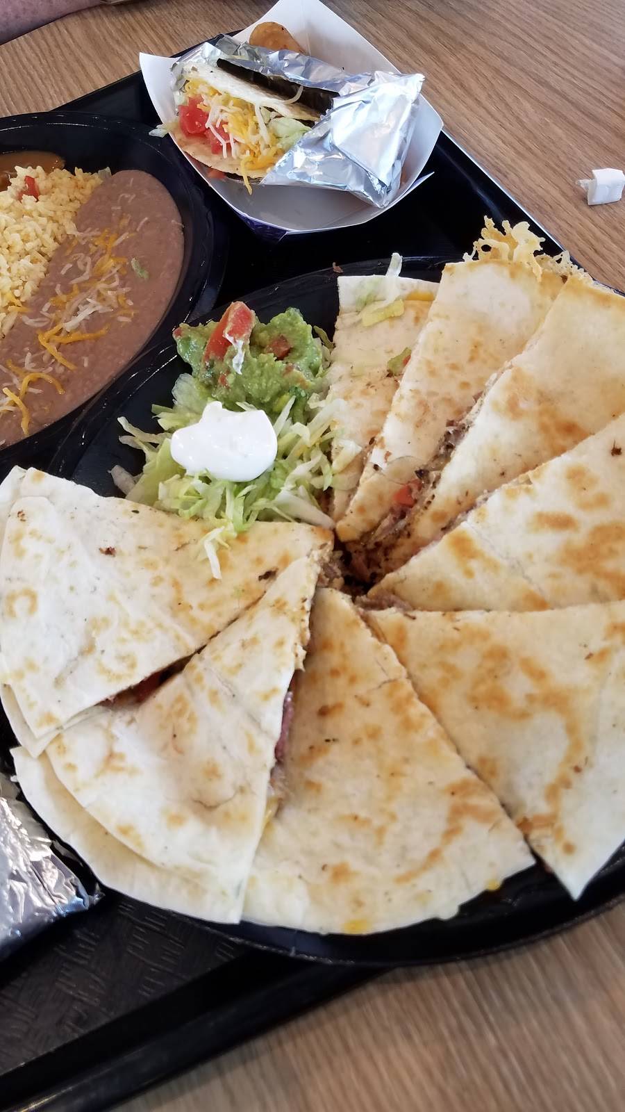 Taco Cabana | restaurant | 10215 Grand Pkwy, Richmond, TX 77406, USA | 2817256495 OR +1 281-725-6495