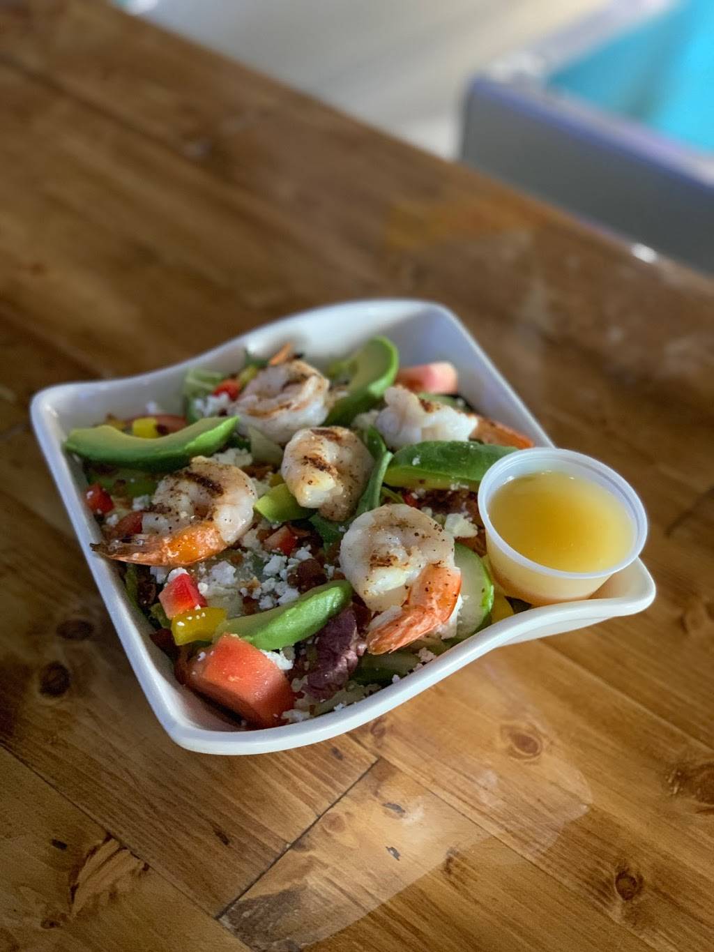 Cape Harbour Oyster Bar & Grill | restaurant | 5785 Cape Harbour Dr #102, Cape Coral, FL 33914, USA | 2395992947 OR +1 239-599-2947