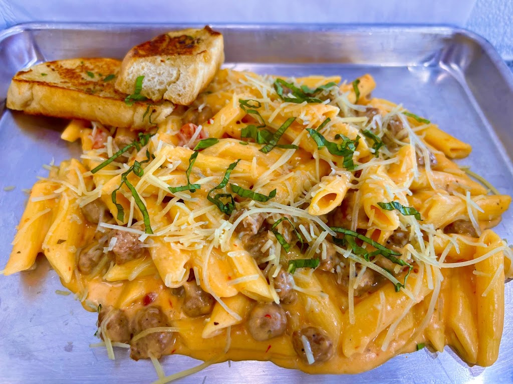 Italian District | restaurant | 316 Madeley St, Conroe, TX 77301, USA | 8327026247 OR +1 832-702-6247