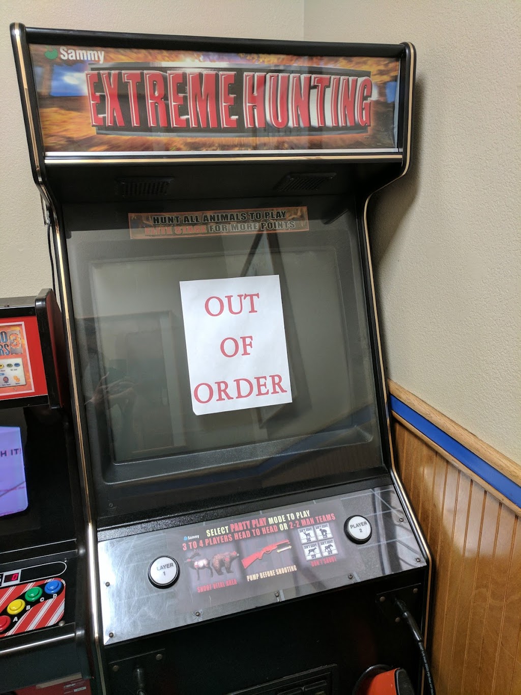 Gepettos Pizza | restaurant | 37227 CA-299, Burney, CA 96013, USA | 5303353789 OR +1 530-335-3789