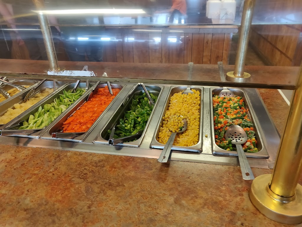 Huas Mongolian BBQ | restaurant | 1642 Plaza Way, Walla Walla, WA 99362, USA | 5095256400 OR +1 509-525-6400