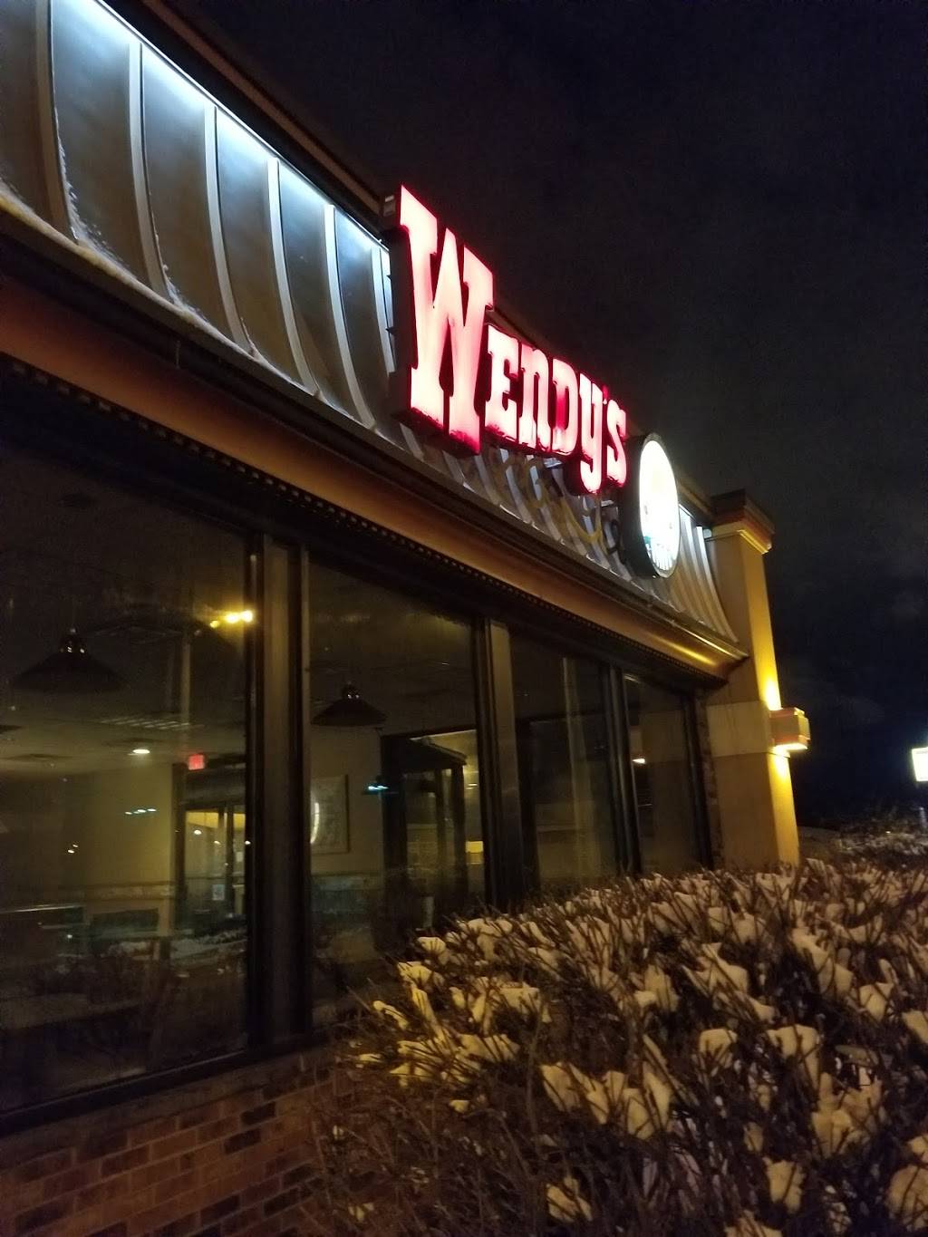 Wendys | restaurant | 8104 Broadway, Cleveland, OH 44105, USA | 2168831990 OR +1 216-883-1990