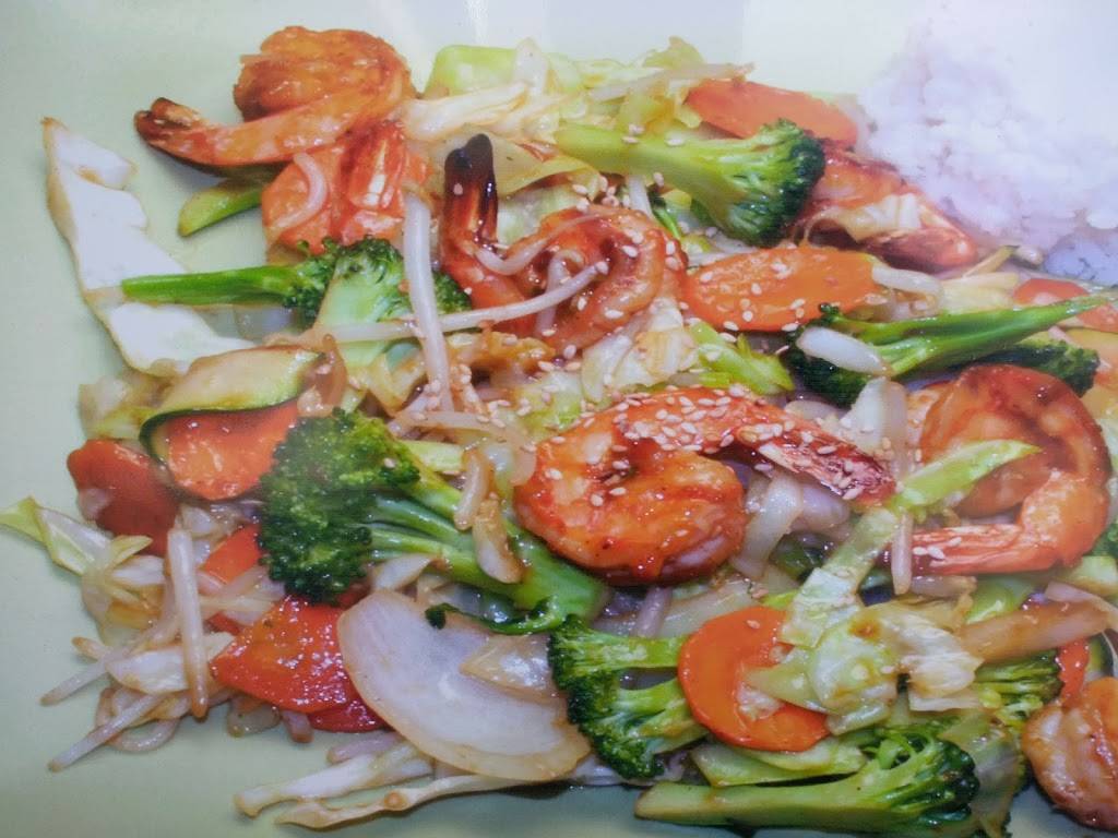 Happy at the bay teriyaki 3 | restaurant | 17707 Pacific Ave S, Spanaway, WA 98387, USA | 2538752201 OR +1 253-875-2201