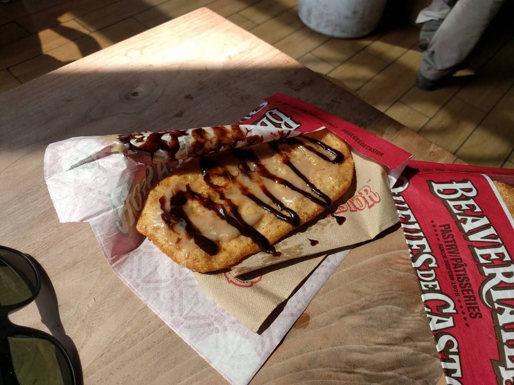 BeaverTails | restaurant | 145 Queens Quay W, Toronto, ON M5J 2H4, Canada | 4163608245 OR +1 416-360-8245