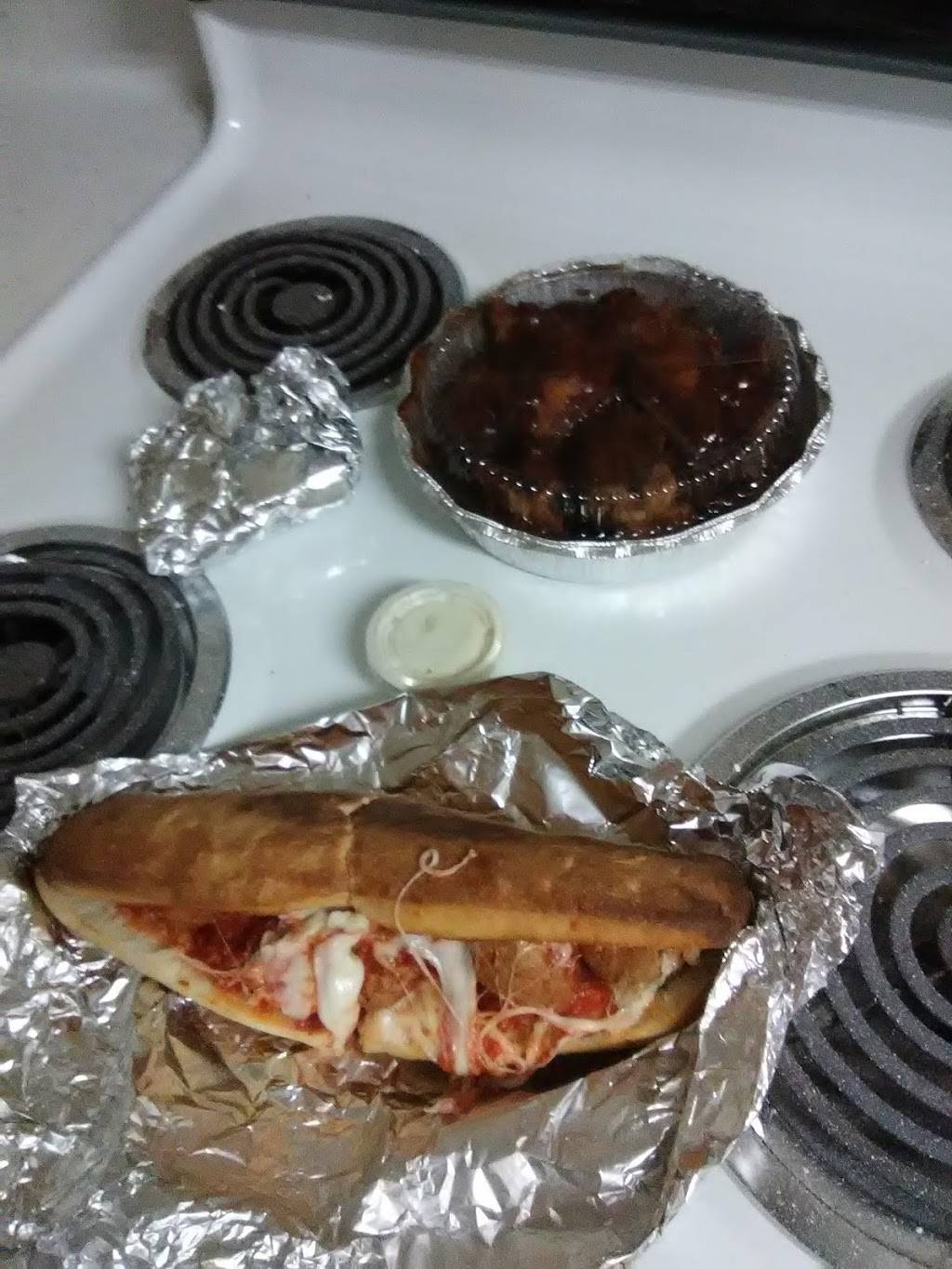 Main Street Sandwich Shop | restaurant | 401 Sunbury St, Minersville, PA 17954, USA | 5705442274 OR +1 570-544-2274