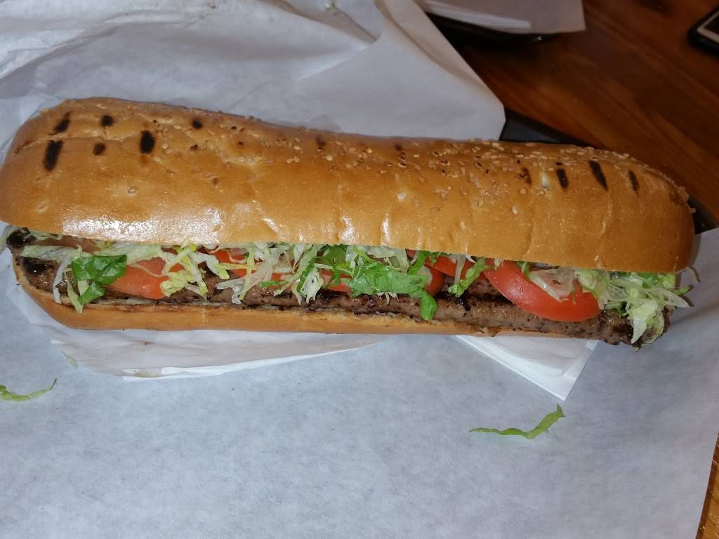 Bongo Burger | restaurant | 2154 Center St, Berkeley, CA 94704, USA | 5105487700 OR +1 510-548-7700