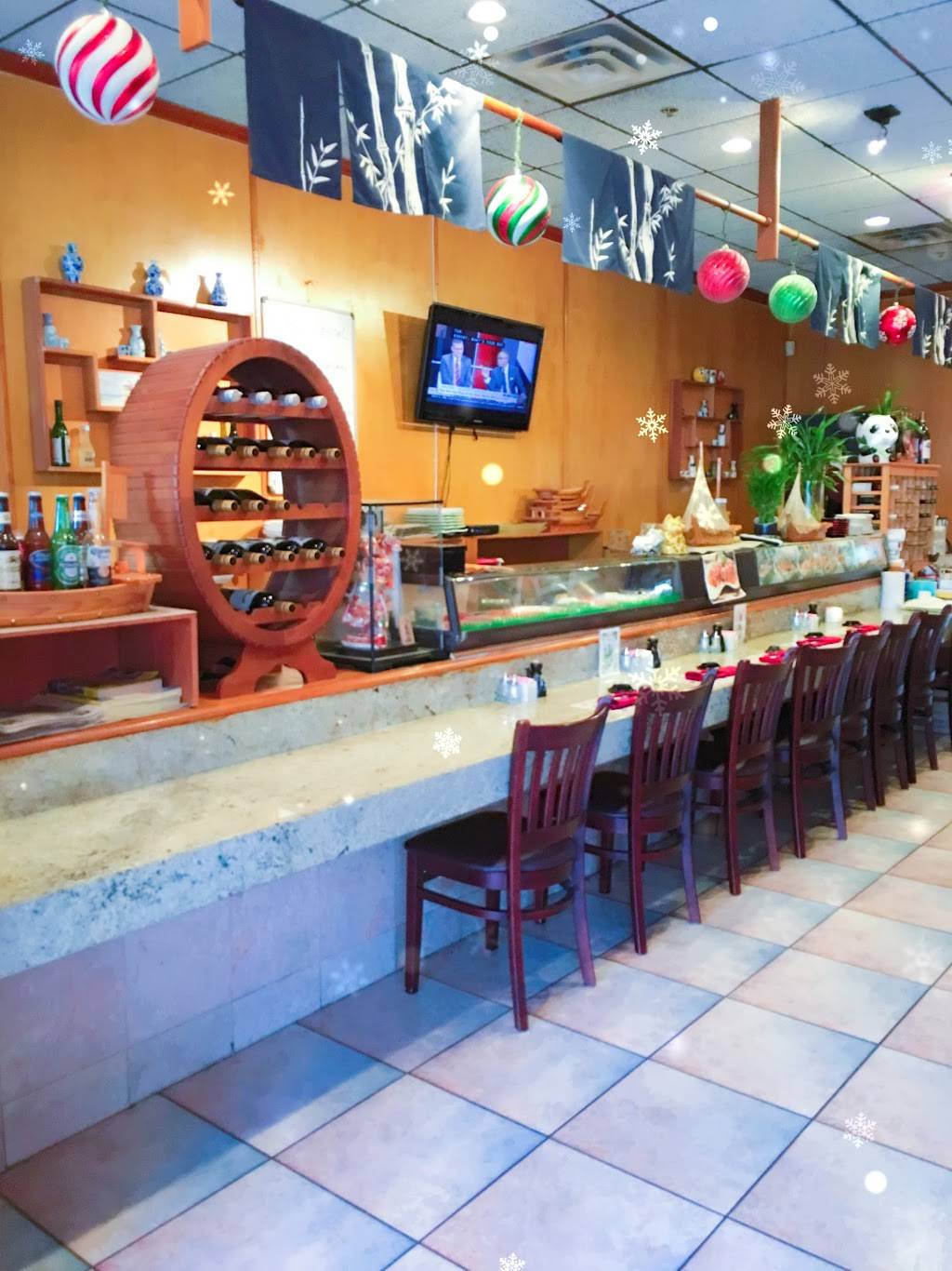 China Tokyo | restaurant | 11924 Forest Hill Blvd, Wellington, FL 33414, USA | 5617919907 OR +1 561-791-9907