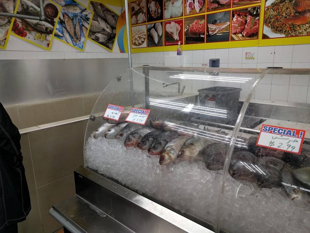 Barakah Poultry | restaurant | 17007 W Warren Ave, Detroit, MI 48228, USA | 3139451329 OR +1 313-945-1329