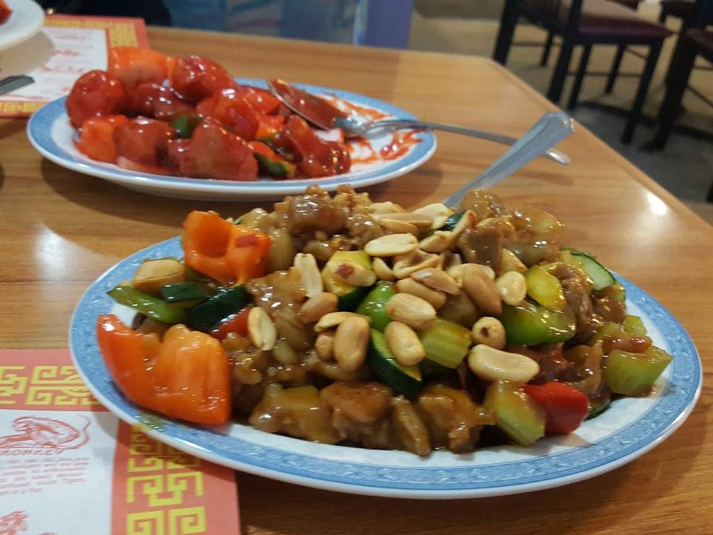 China Moon Restaurant | restaurant | 315 3rd St, Marysville, CA 95901, USA | 5307432205 OR +1 530-743-2205