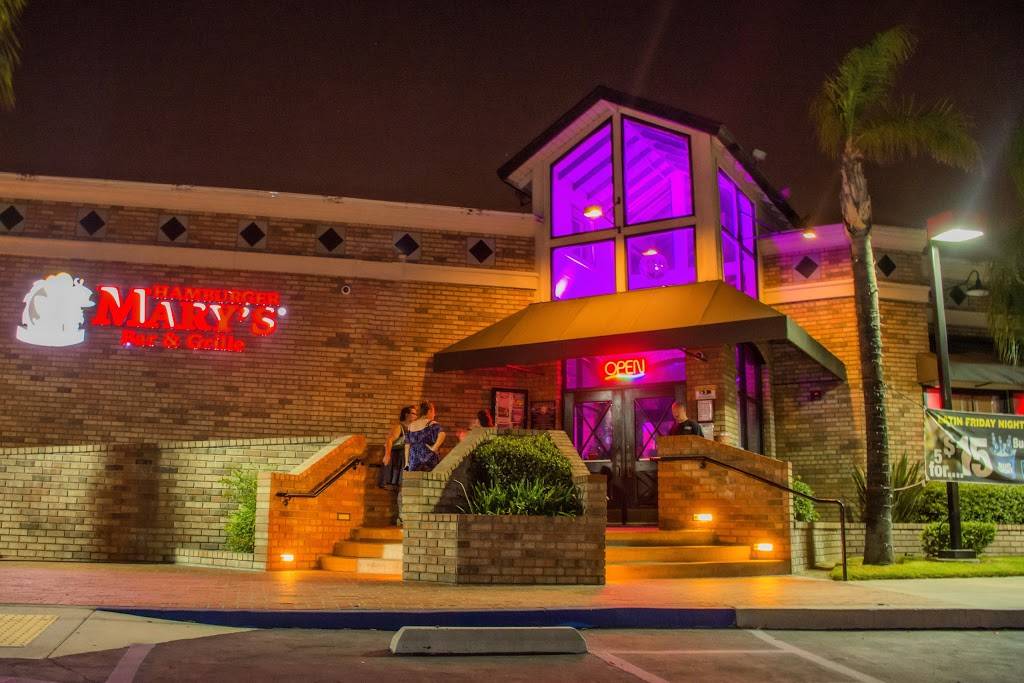 Hamburger Marys Ontario | night club | 3550 Porsche Way, Ontario, CA 91764, USA | 9099449400 OR +1 909-944-9400