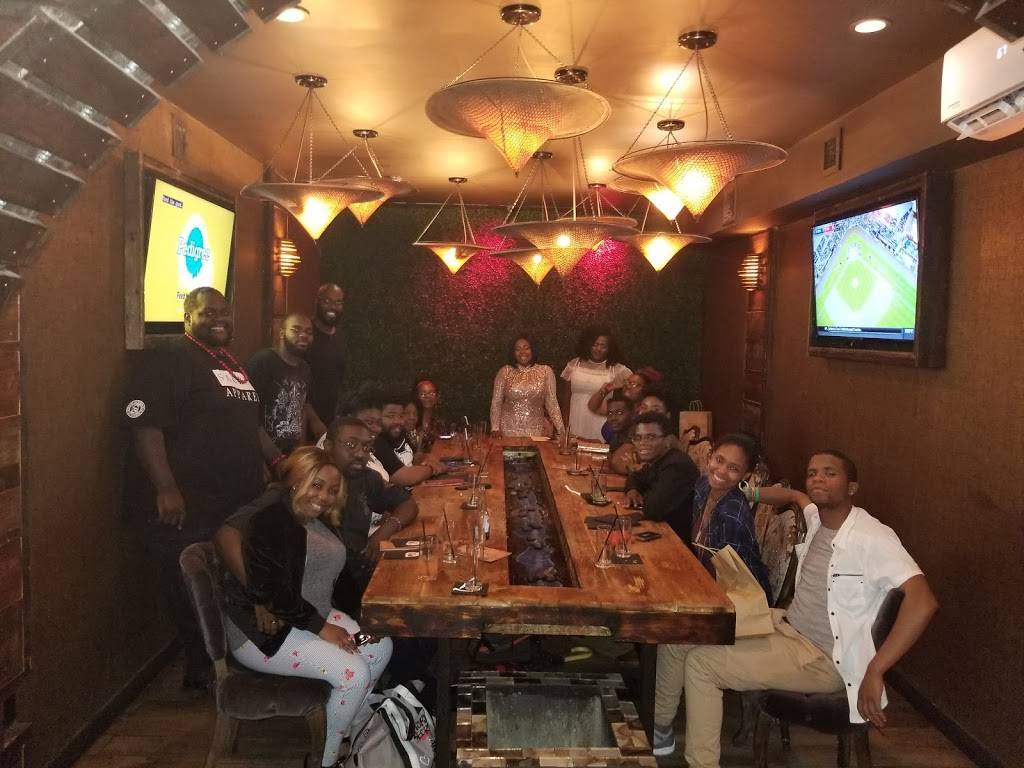 Caribbean Social | restaurant | 847 Flatbush Ave, Brooklyn, NY 11226, USA | 3474747328 OR +1 347-474-7328